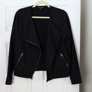 Banana Republic Black Blazer/Jacket
